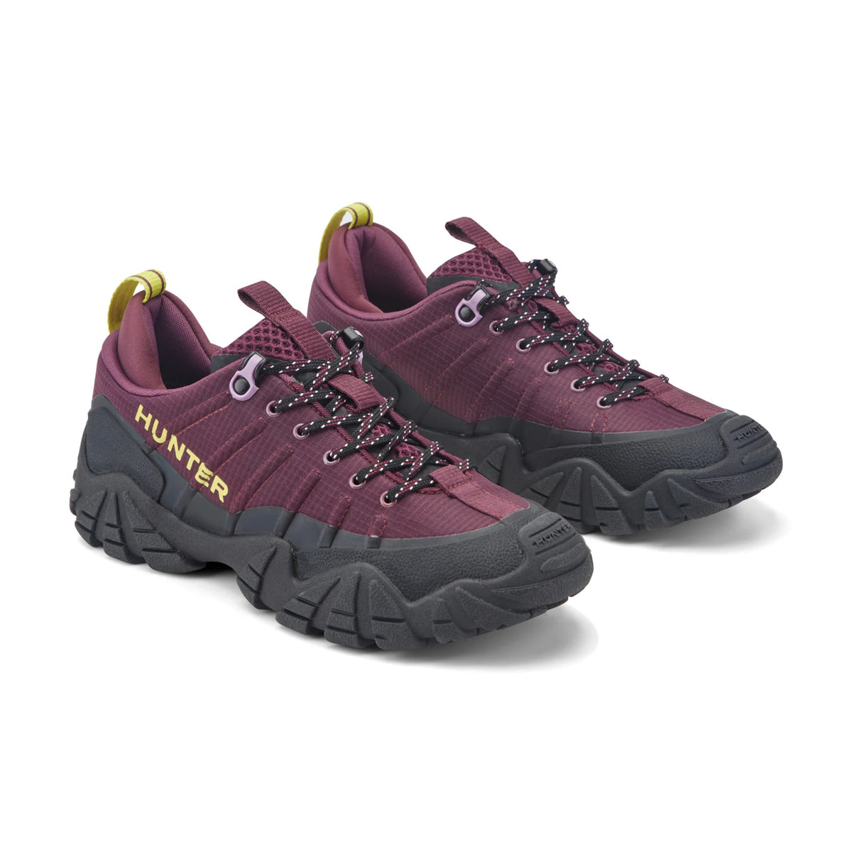 Women's Sara Casual Lace-up Waterproof Sneakers