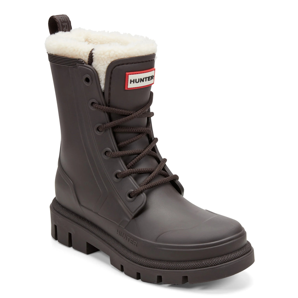 Women's Diana Insulated Lace-Up Waterproof Booties