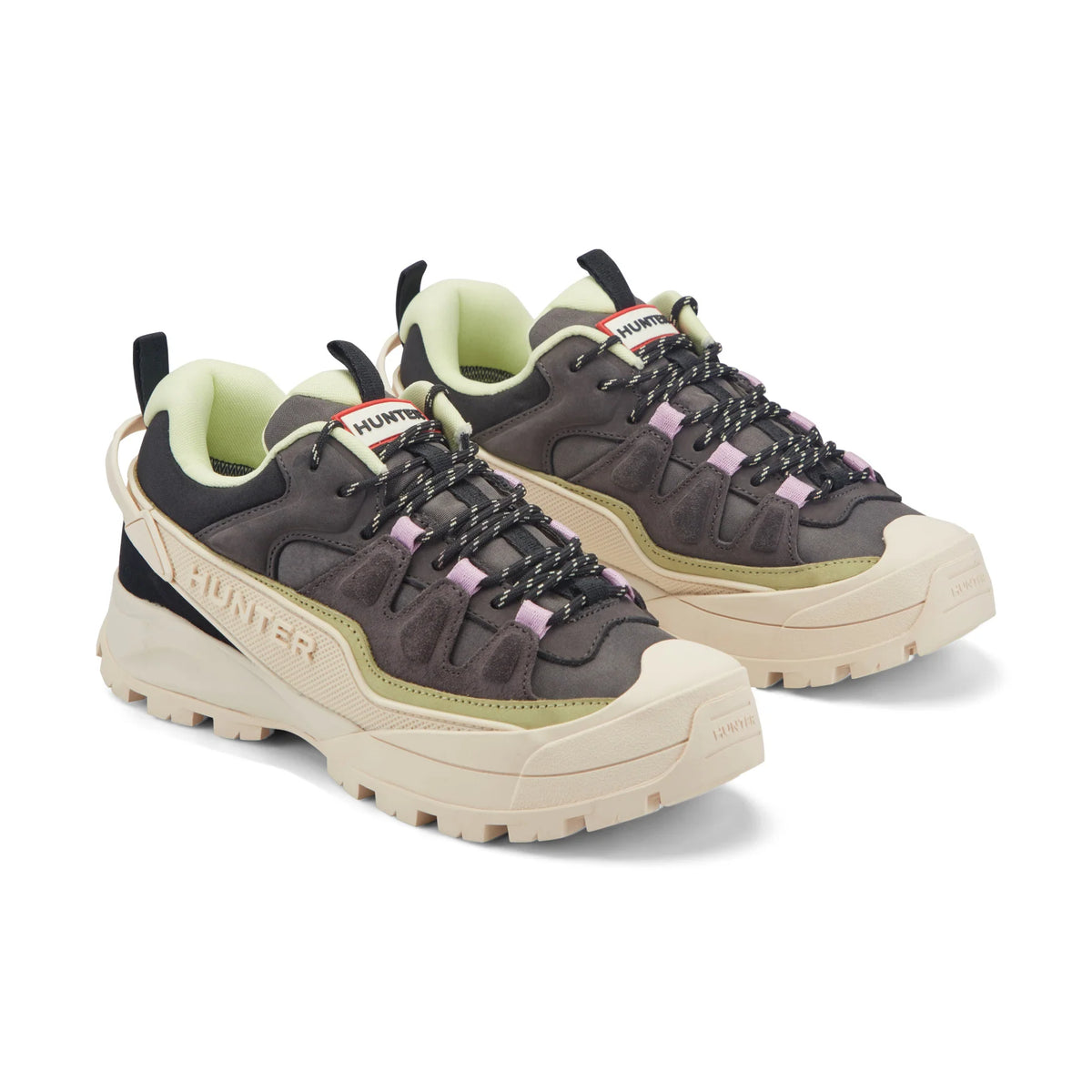 Women's Nicia Lace-up Casual Waterproof Sneakers