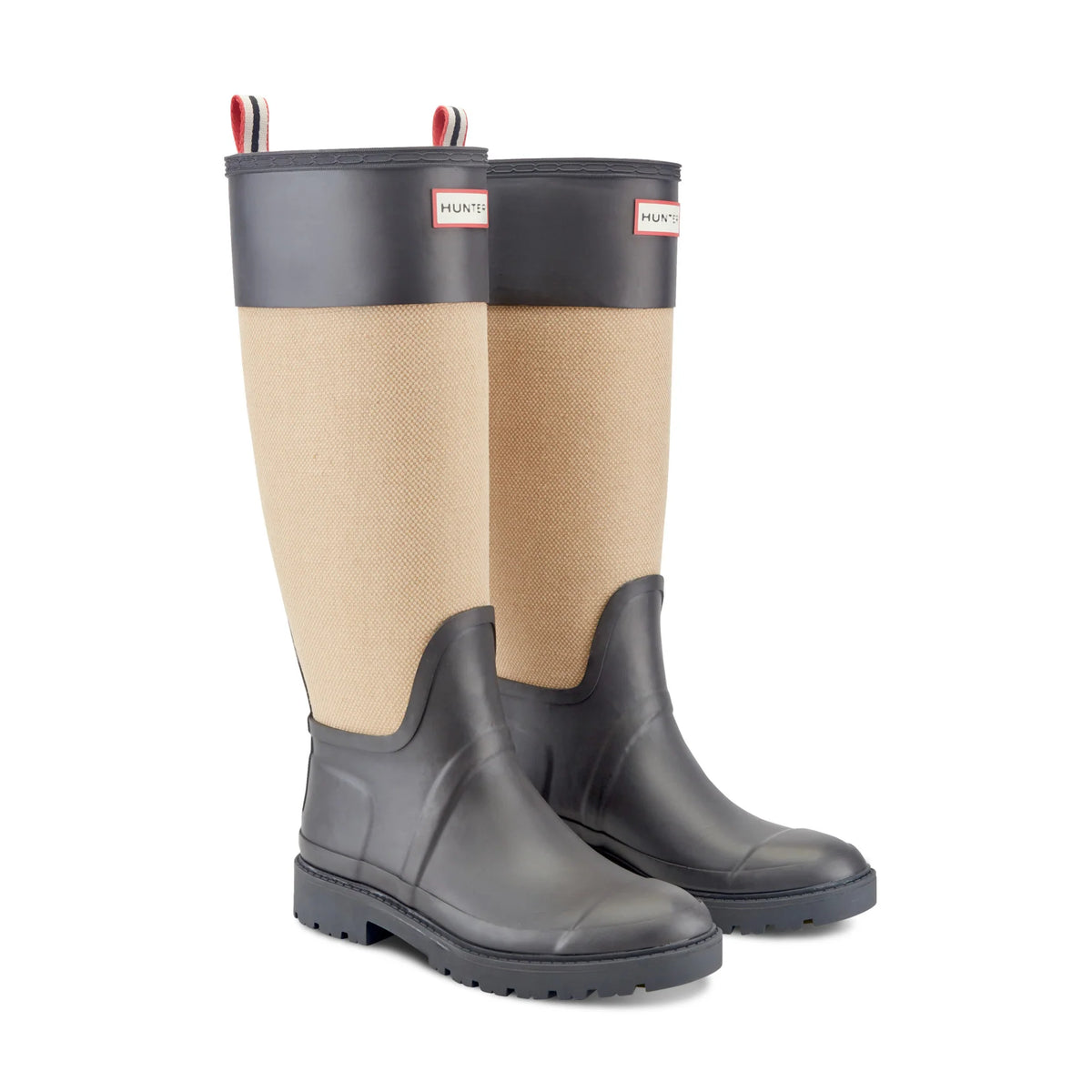 Women's Nissa Waterproof Tall Riding Boots