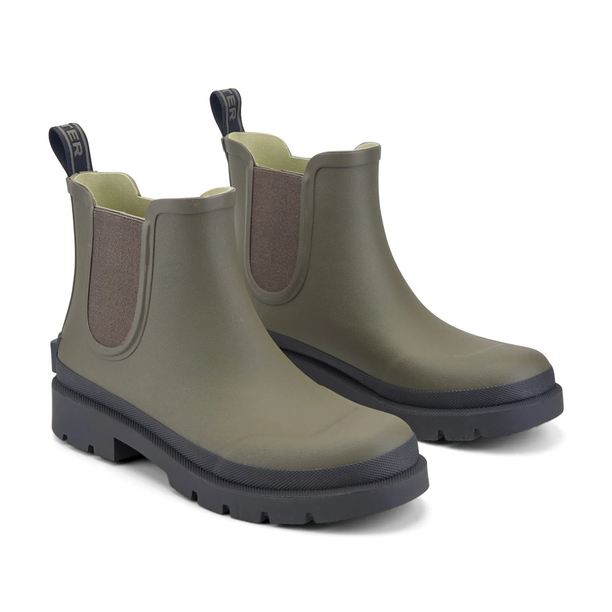 Men's Orford Waterproof Chelsea Boots