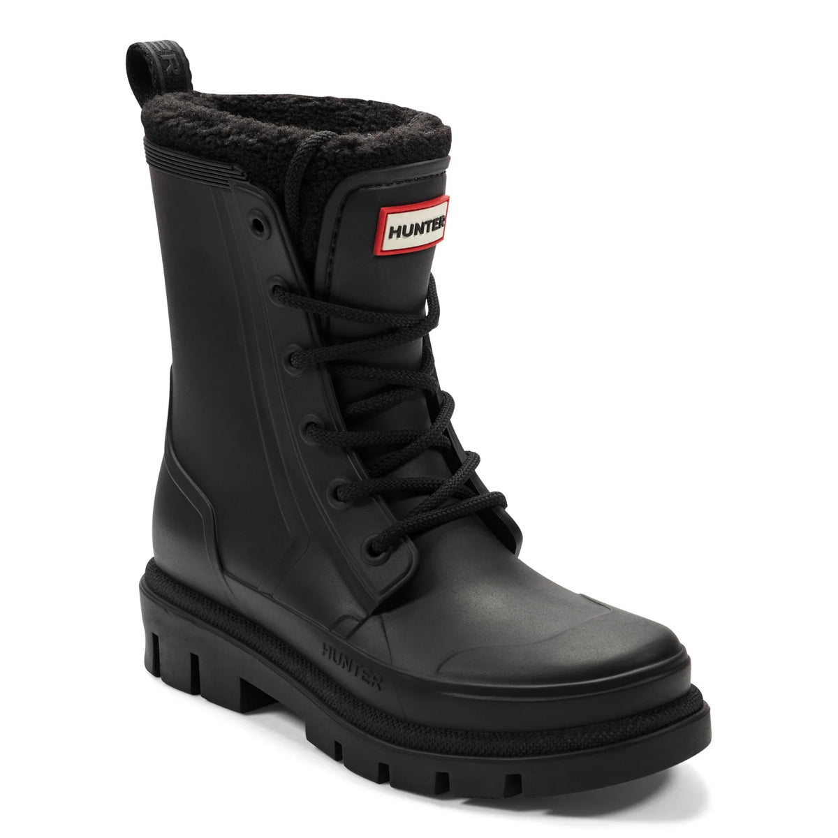 Women's Diana Insulated Lace-Up Waterproof Booties