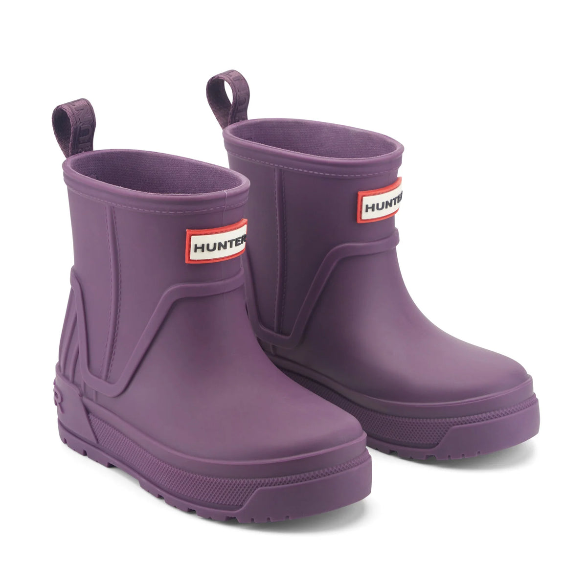 Little Kids Grace Waterproof Rain Boots
