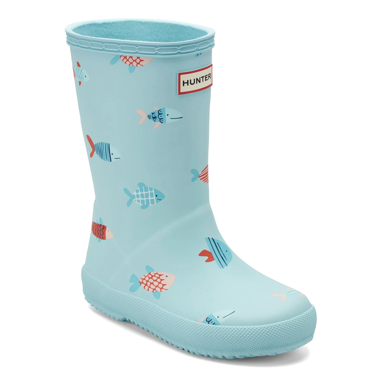 Kids First Classic Rain Boots