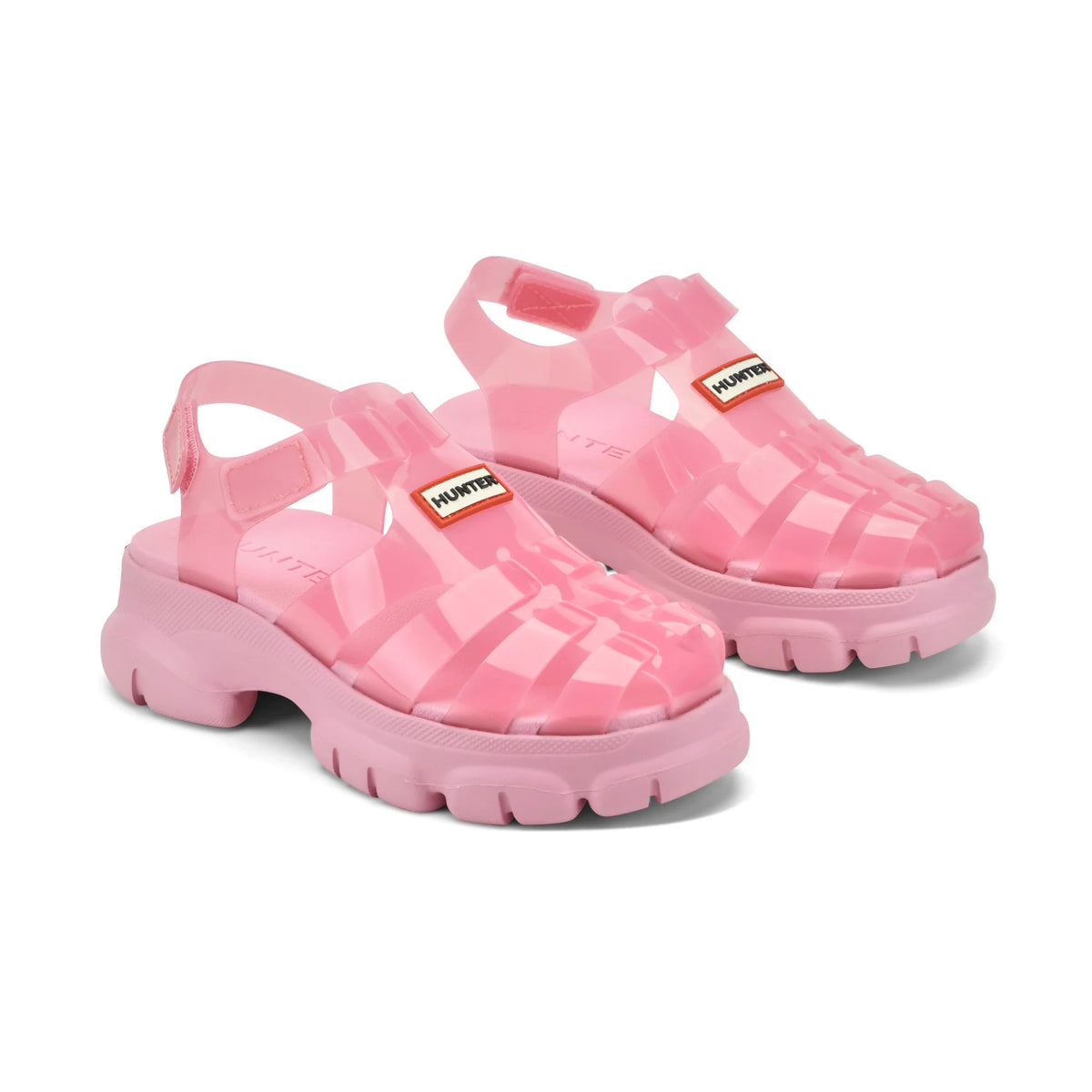 Little Kids Belize Casual Closed Toe Strappy Sandals