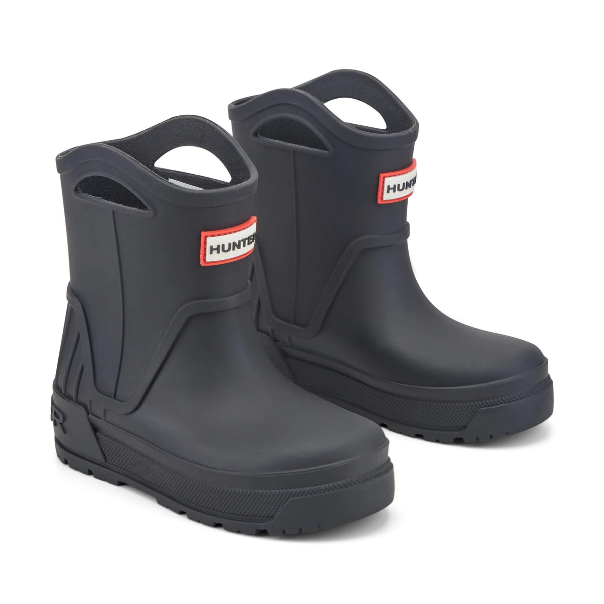 Little Kids Georgey Waterproof Rain Boots