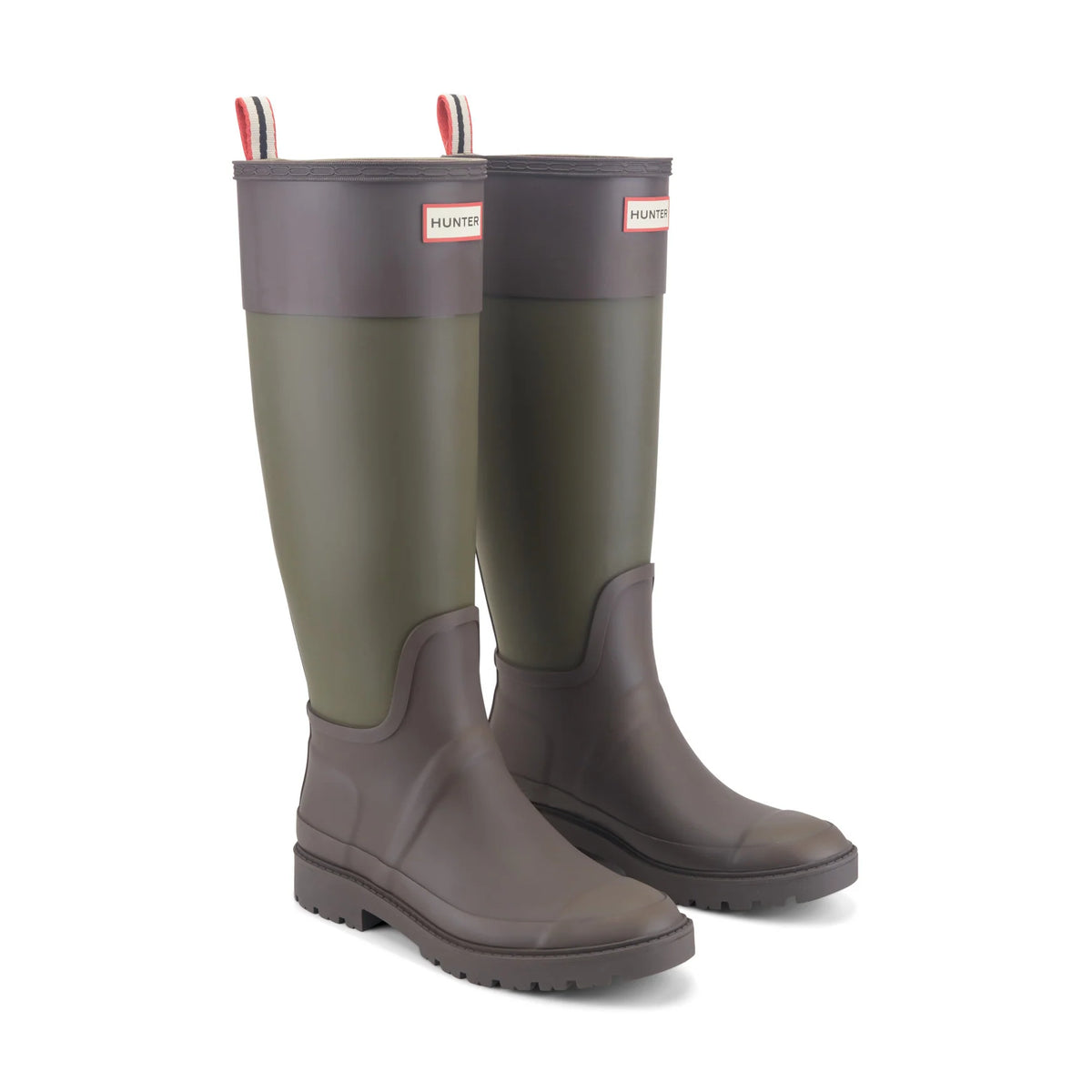 Women's Nissa Waterproof Tall Riding Boots