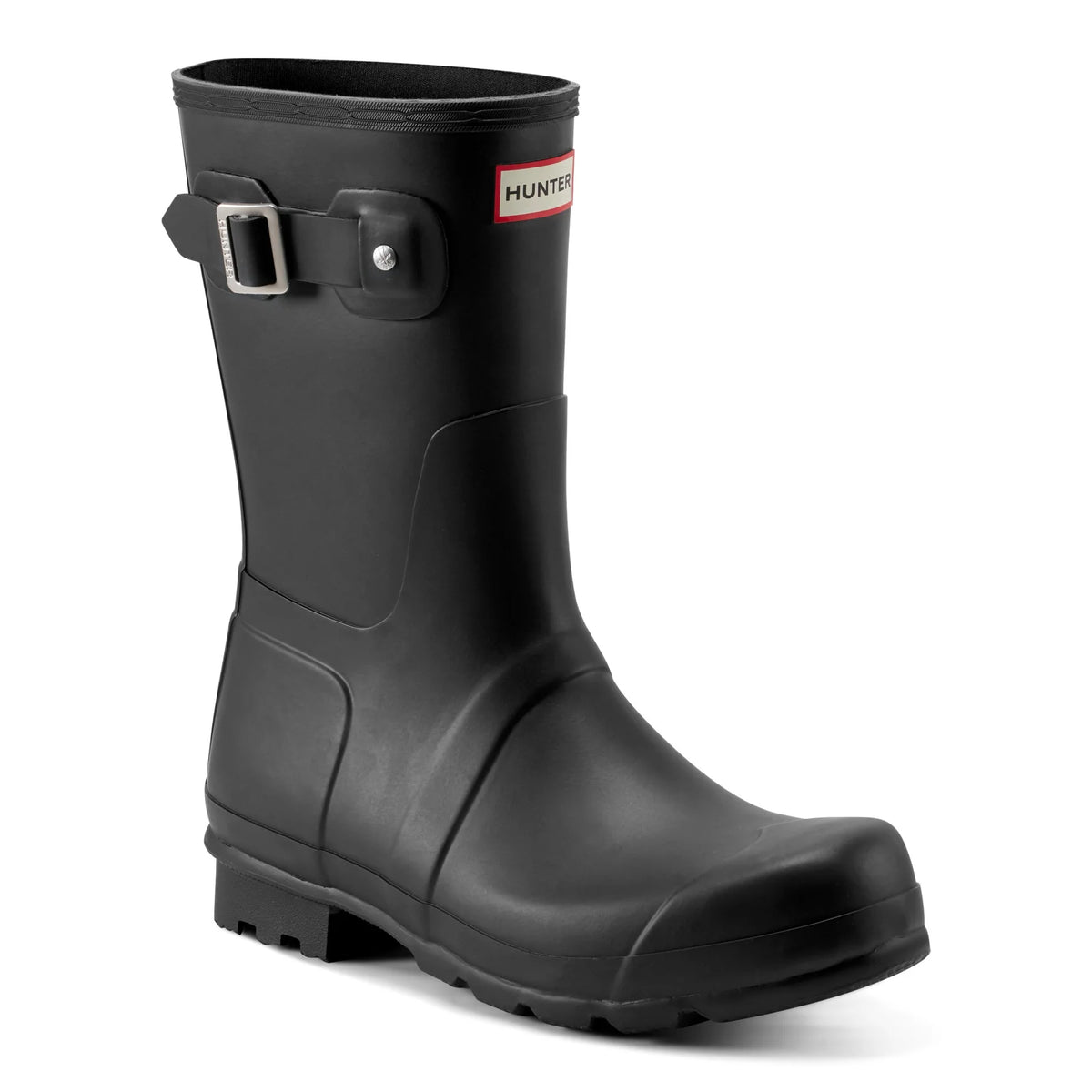 Men's Original Short Rain Boots