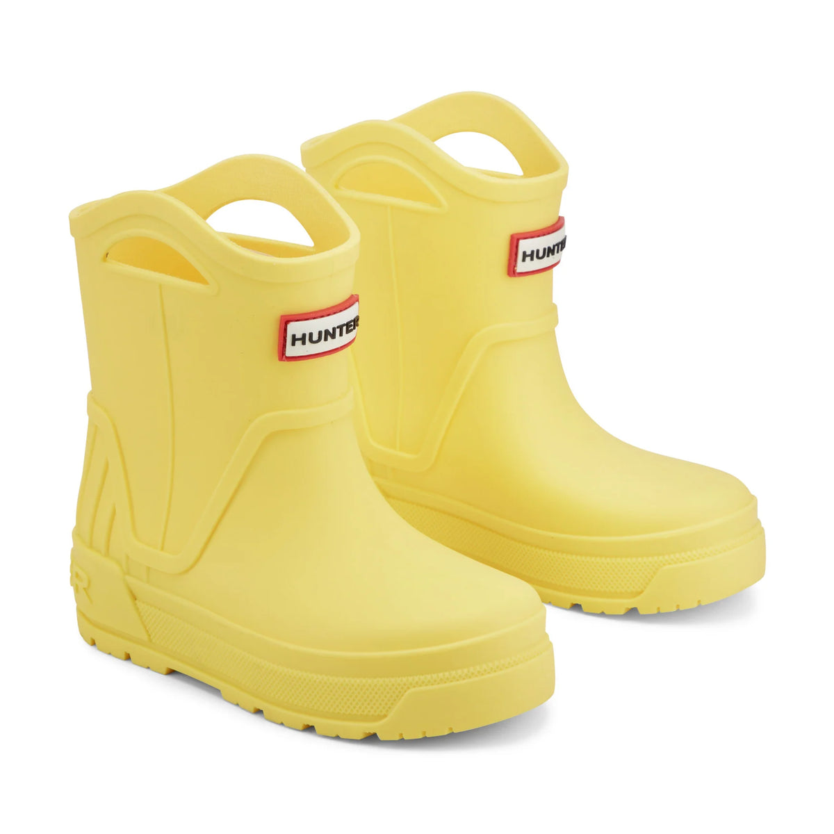 Little Kids Georgey Waterproof Rain Boots