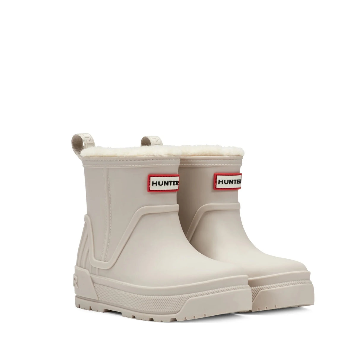 Big Kids Gracey Insulated Waterproof Rain Boots