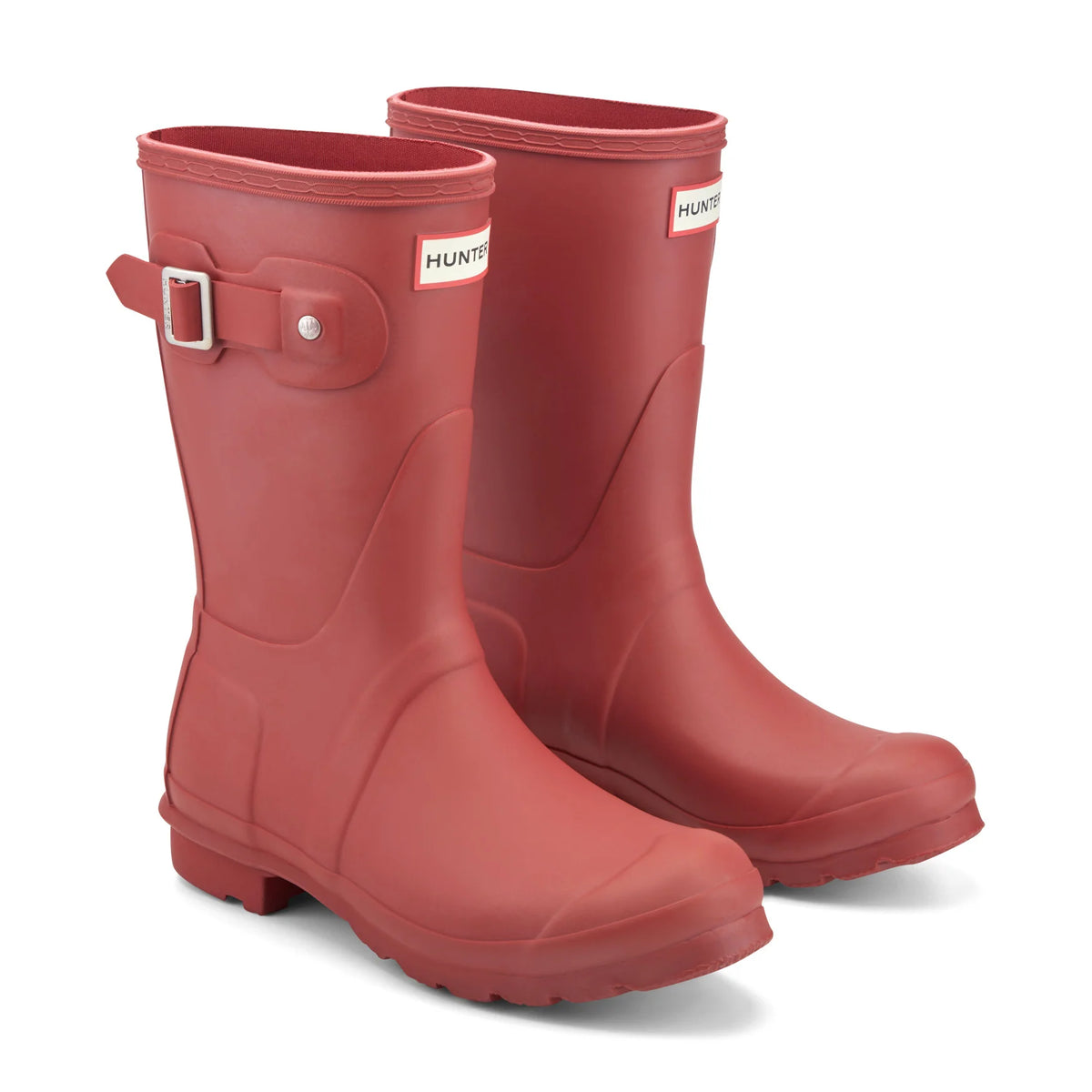 Women's Original Short Rain Boots