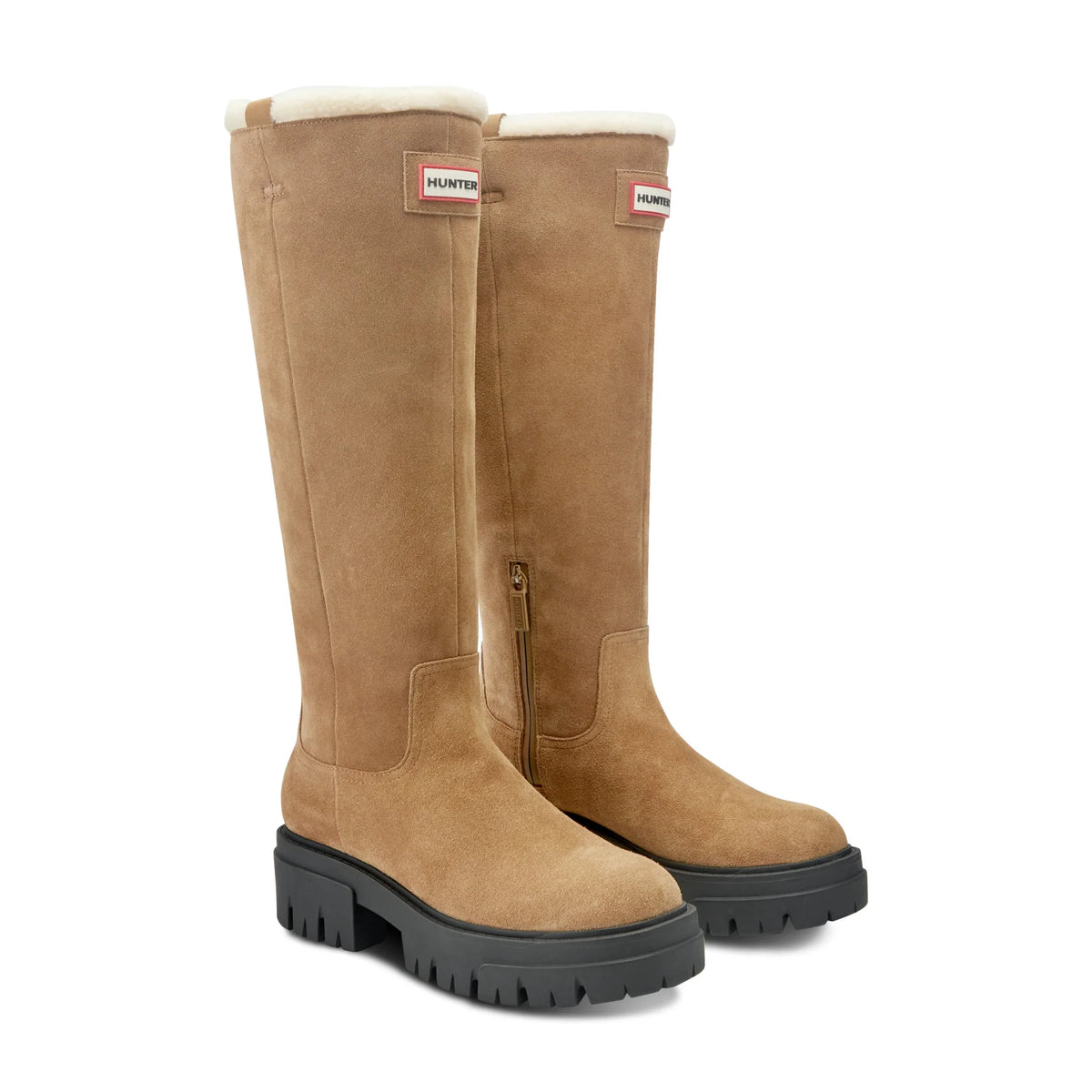 Women's Giania Suede Boots