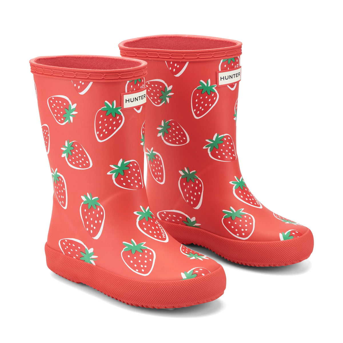 Kids First Classic Rain Boots