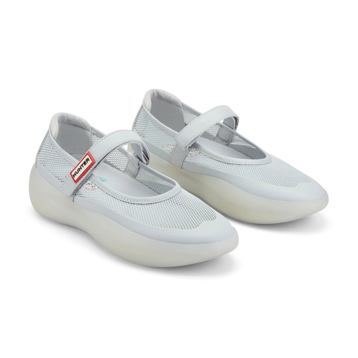 Women's Mire Casual Mesh Mary Janes