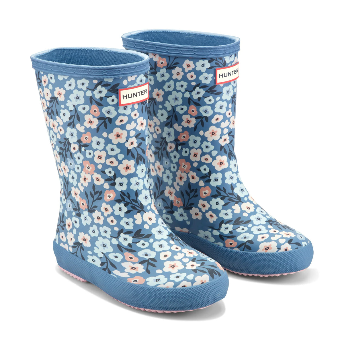 Kids First Classic Rain Boots