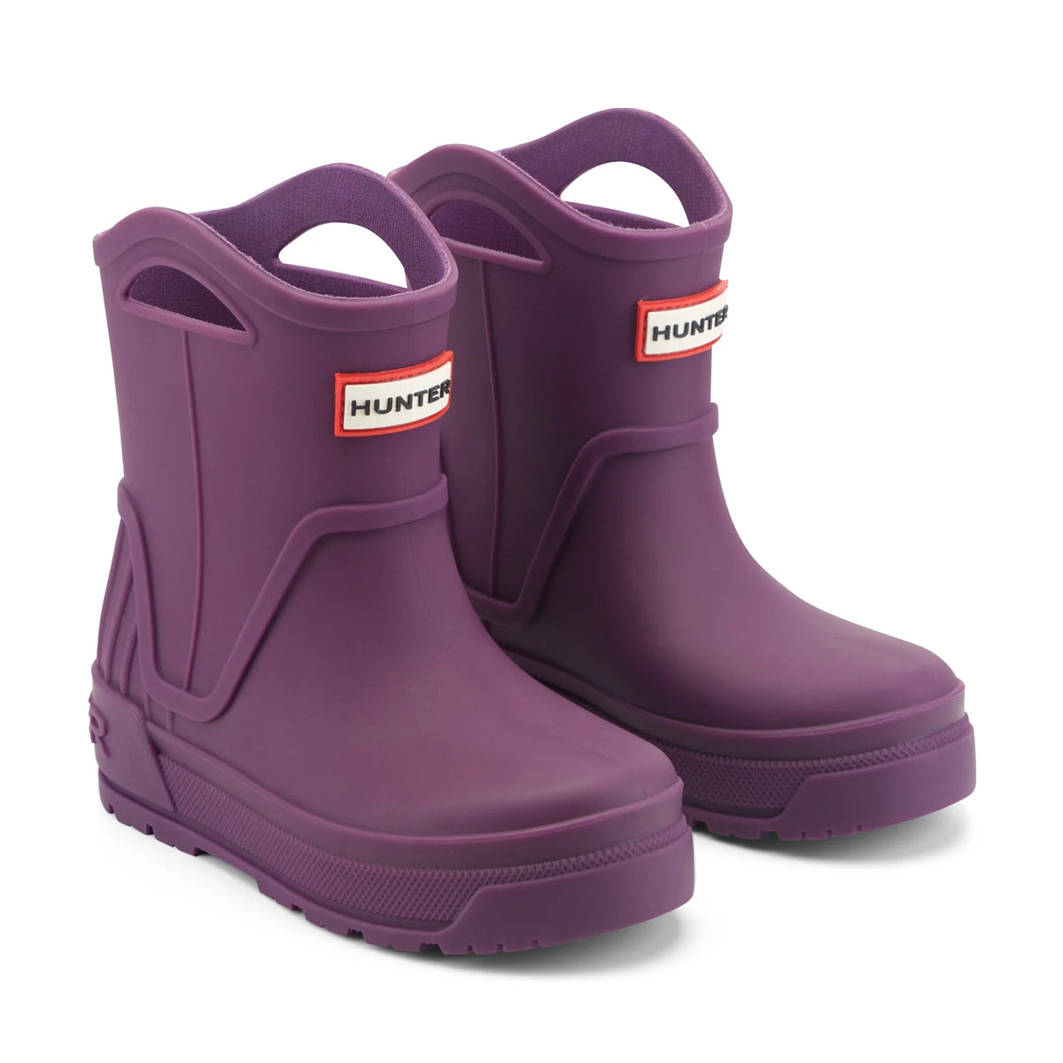 Little Kids Georgey Waterproof Rain Boots