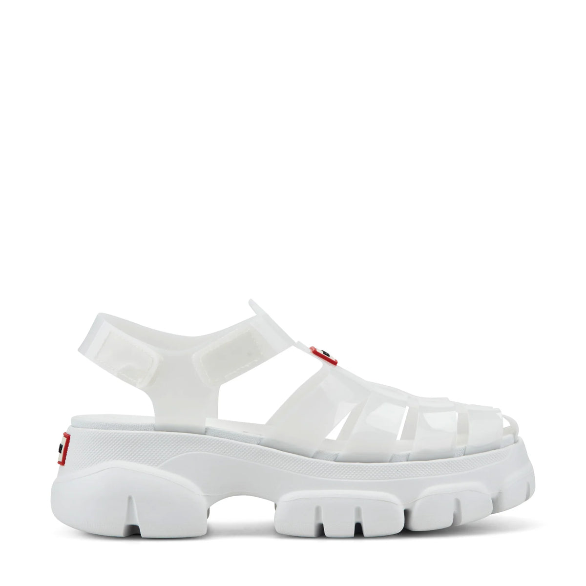 Women's Belah Closed Toe Casual Sandals