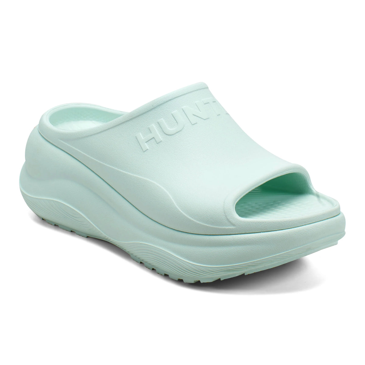 Women's Haddie Slip-on Open Toe Casual Sandals