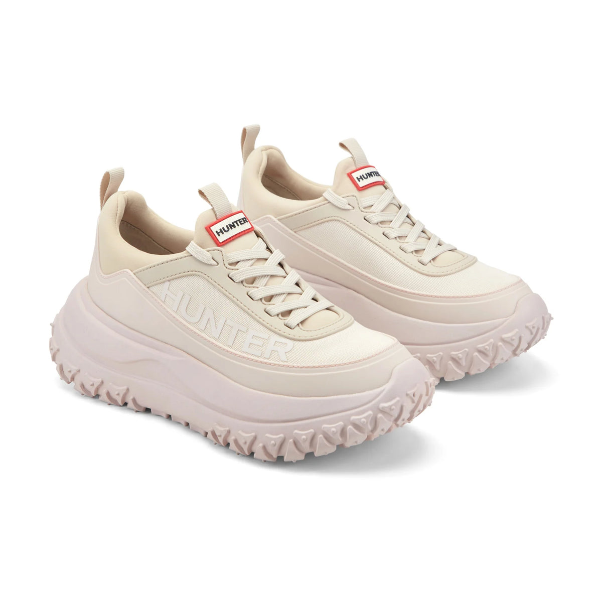 Women's Miller Lace-up Sneakers