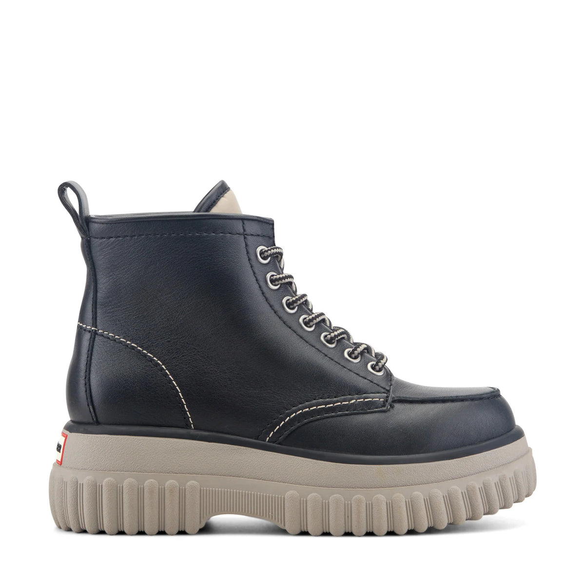 Women's Juniper Waterproof Leather Boots