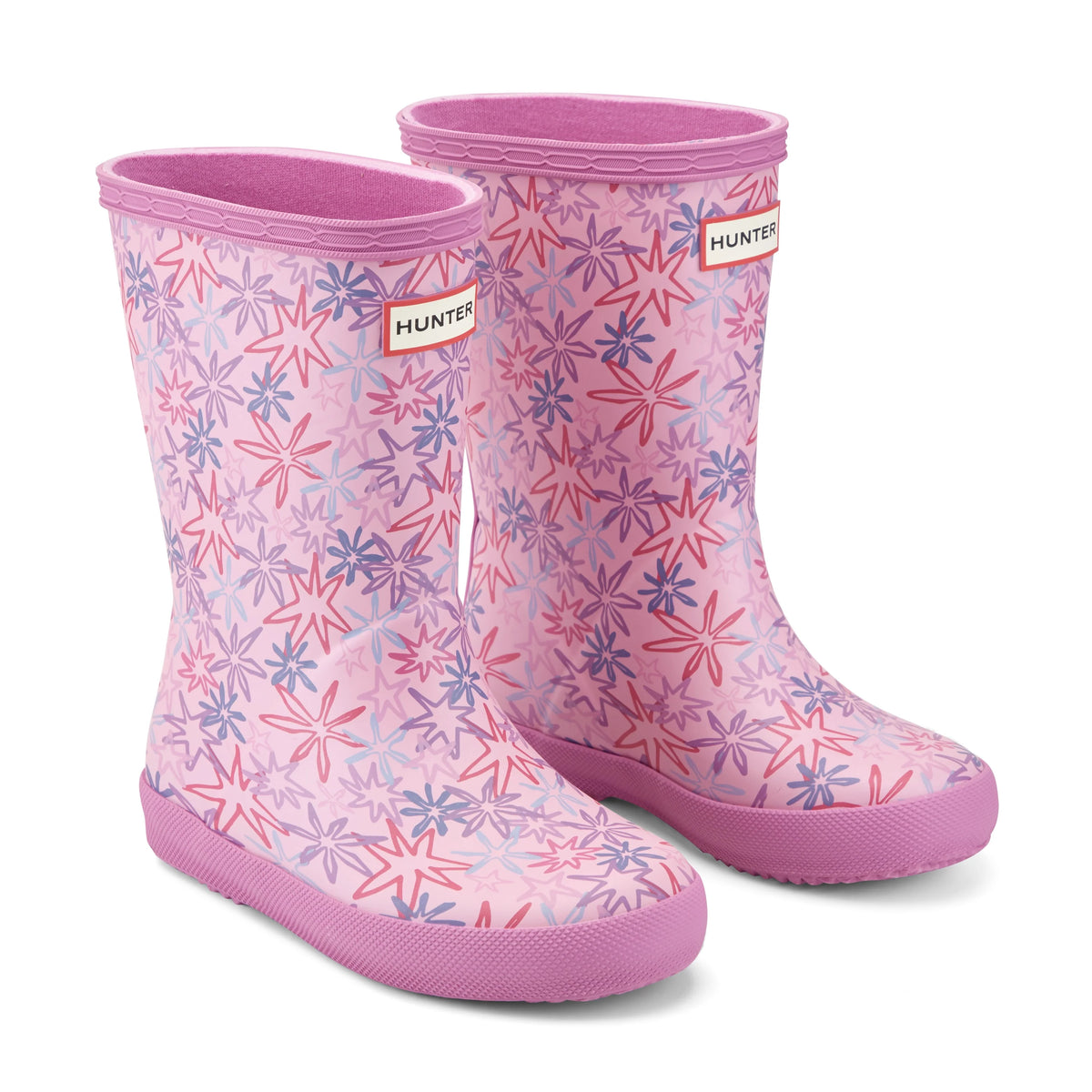 Kids First Classic Rain Boots