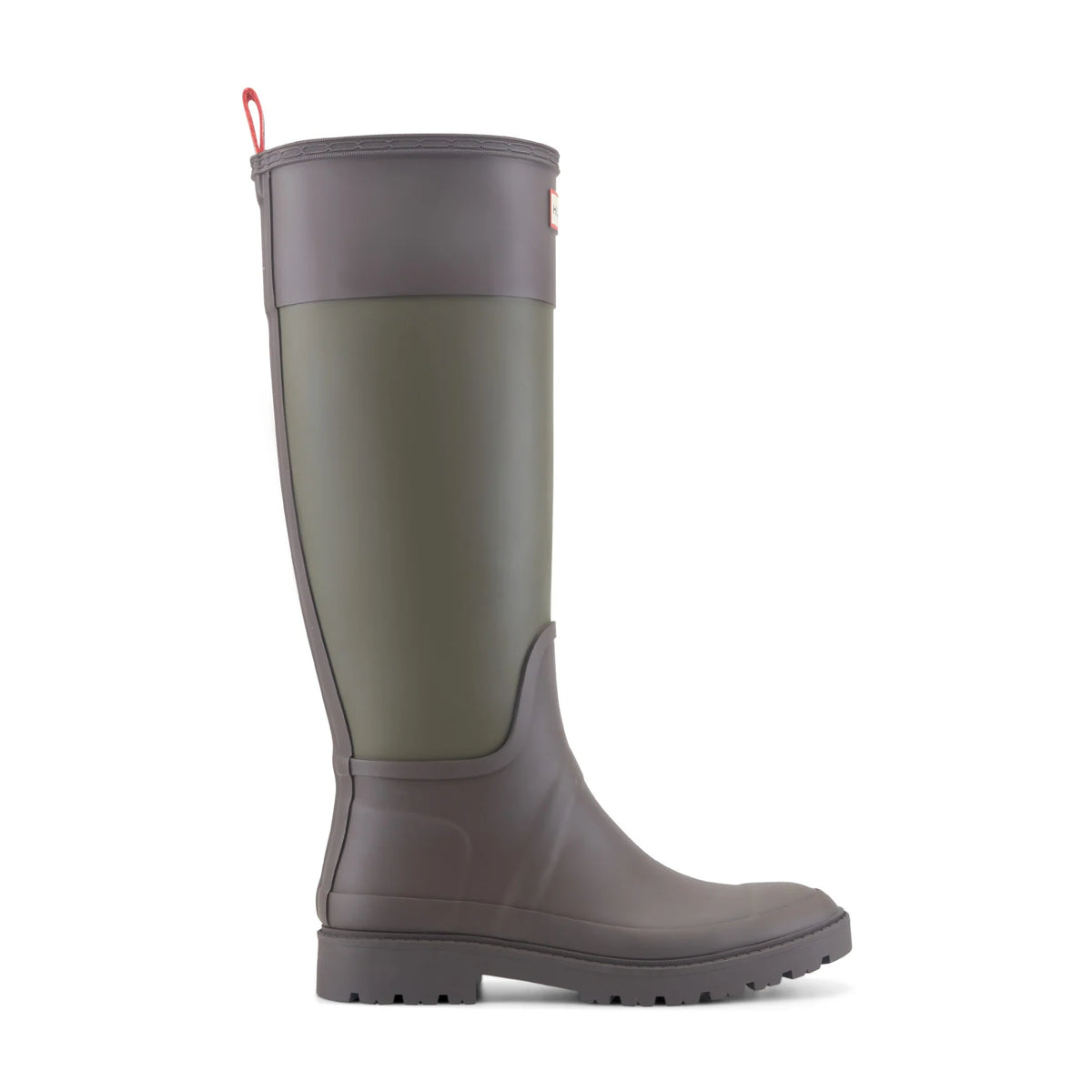 Women's Nissa Waterproof Tall Riding Boots