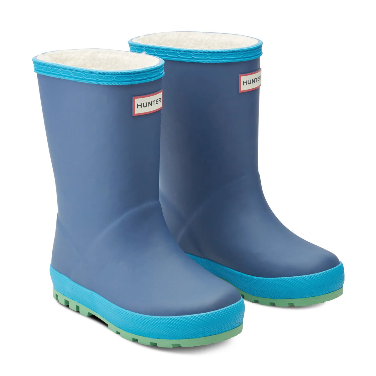 Little Kids Climber Waterproof Boots