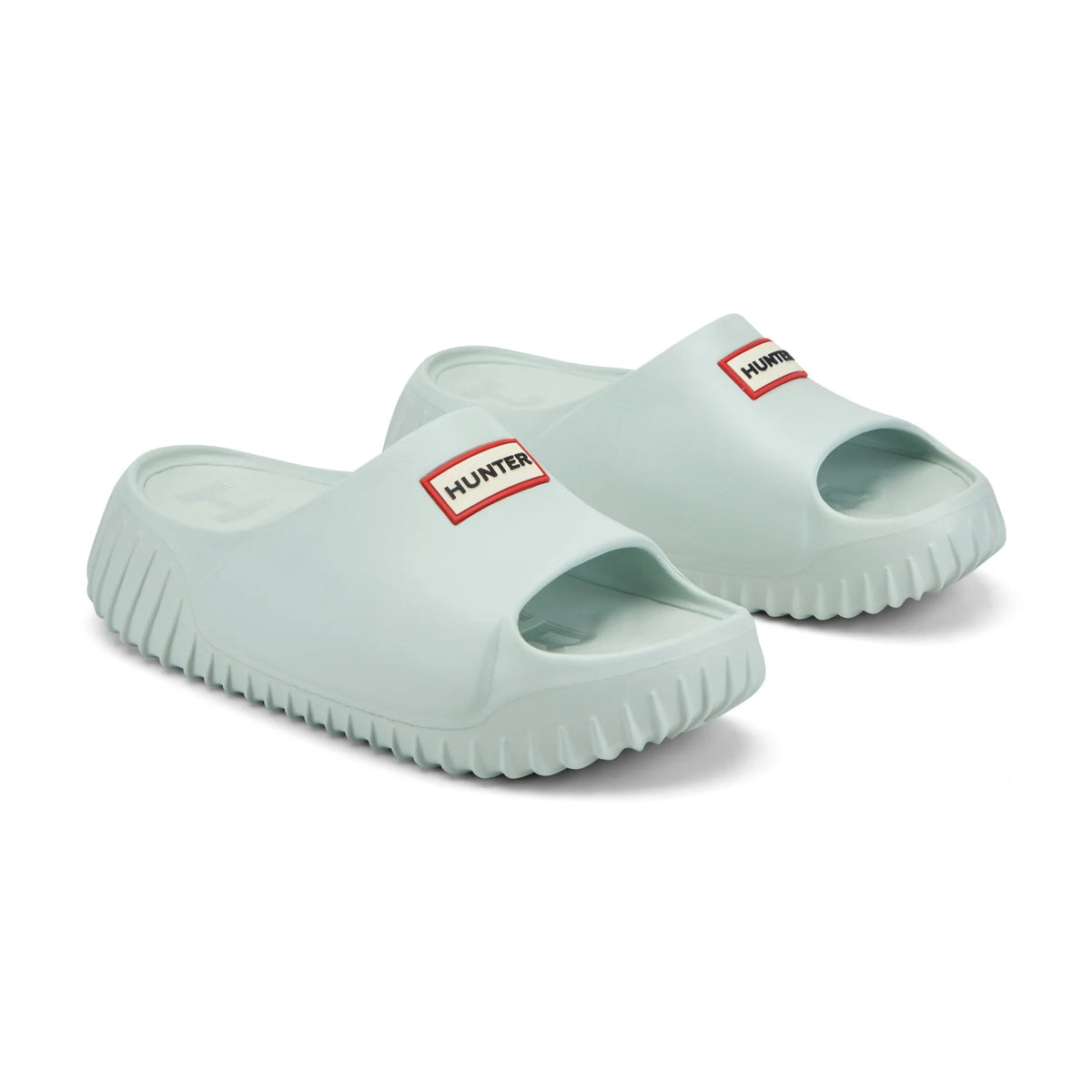 Women's Faroe Casual Slip-on Flat Sandals