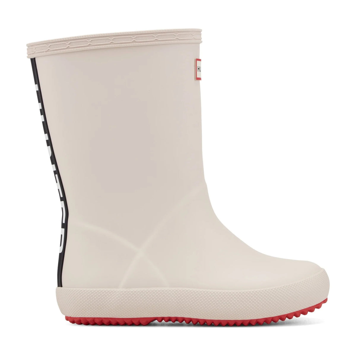 Kids First Logo Rain Boots