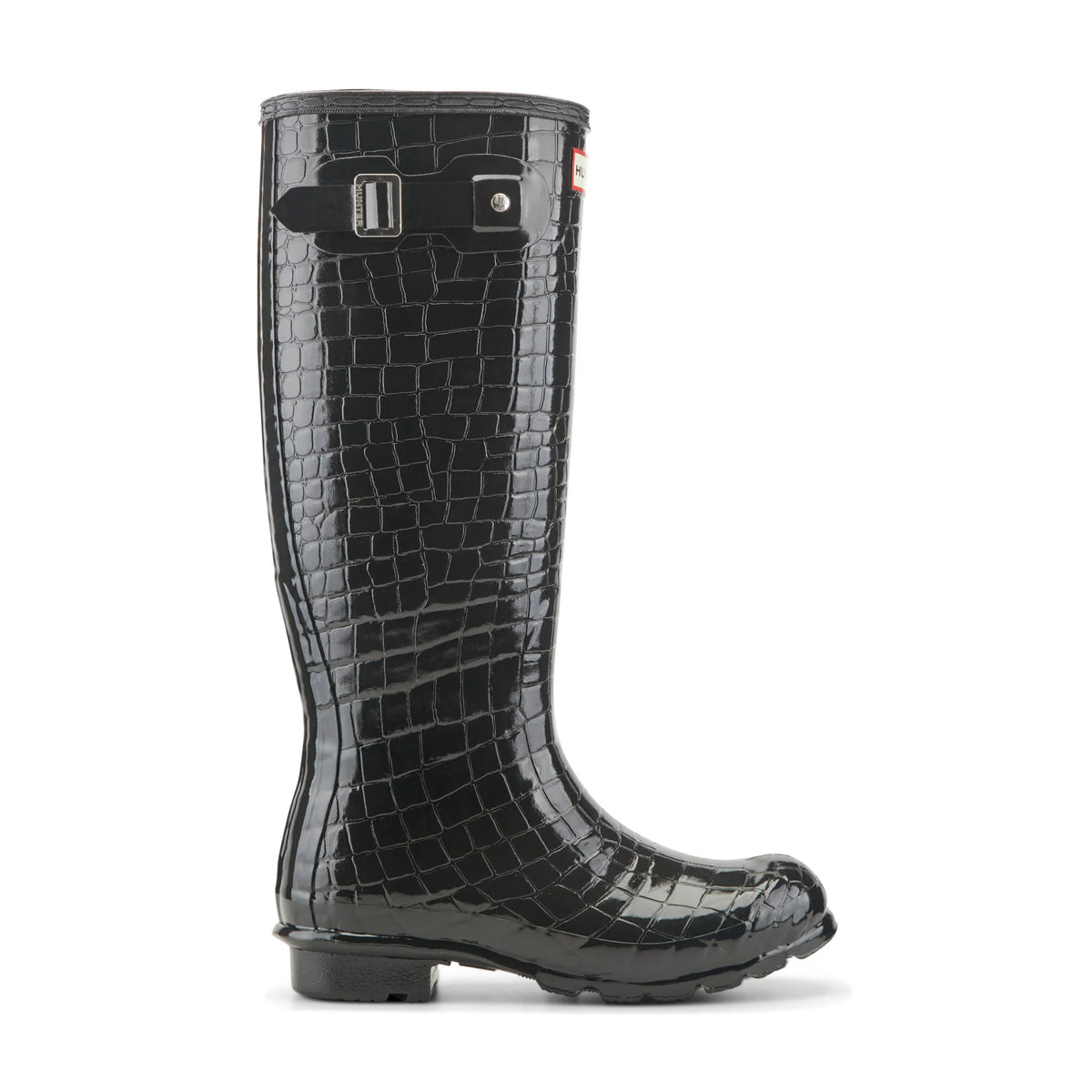 Women's Original Tall Gloss Rain Boots