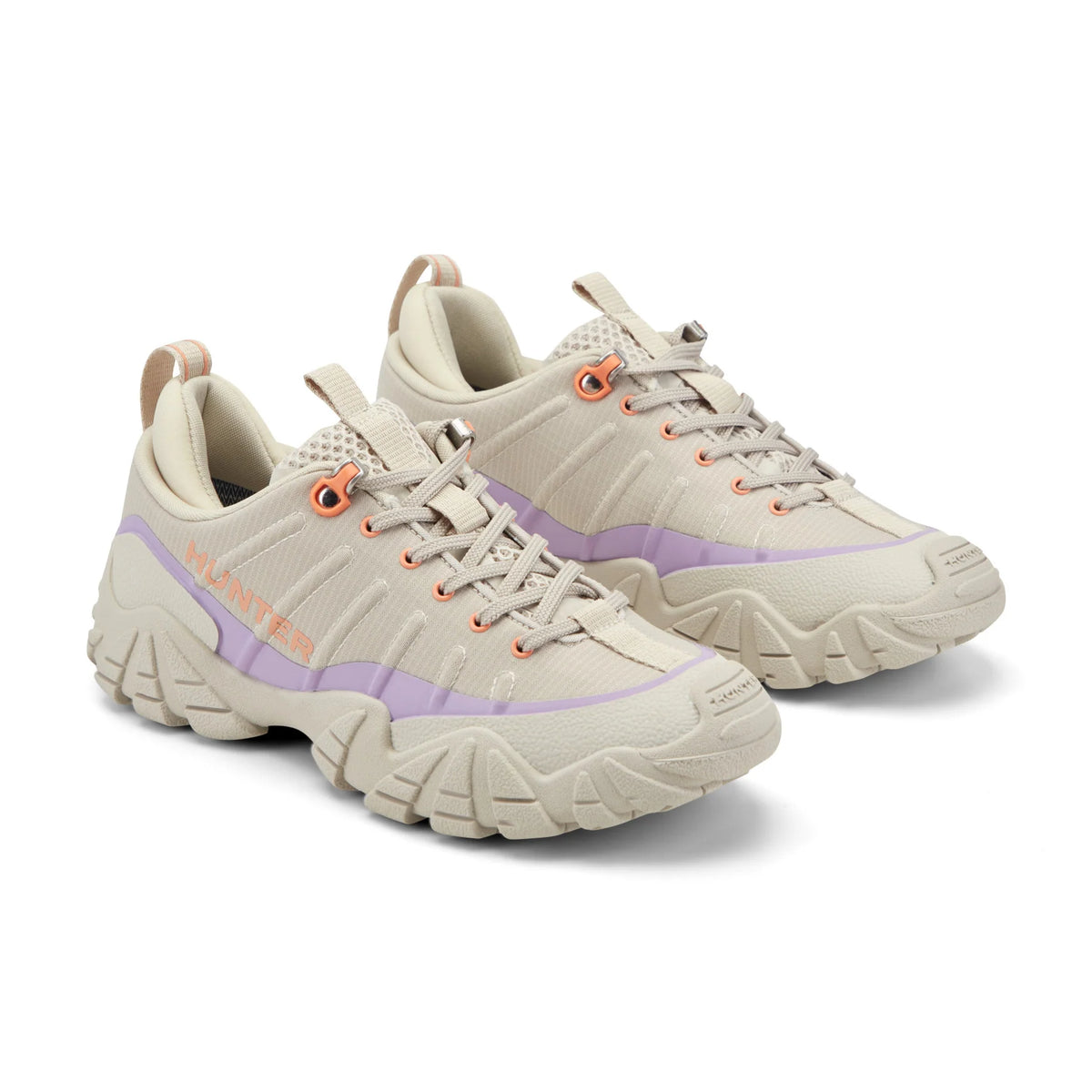 Women's Sara Casual Lace-up Waterproof Sneakers