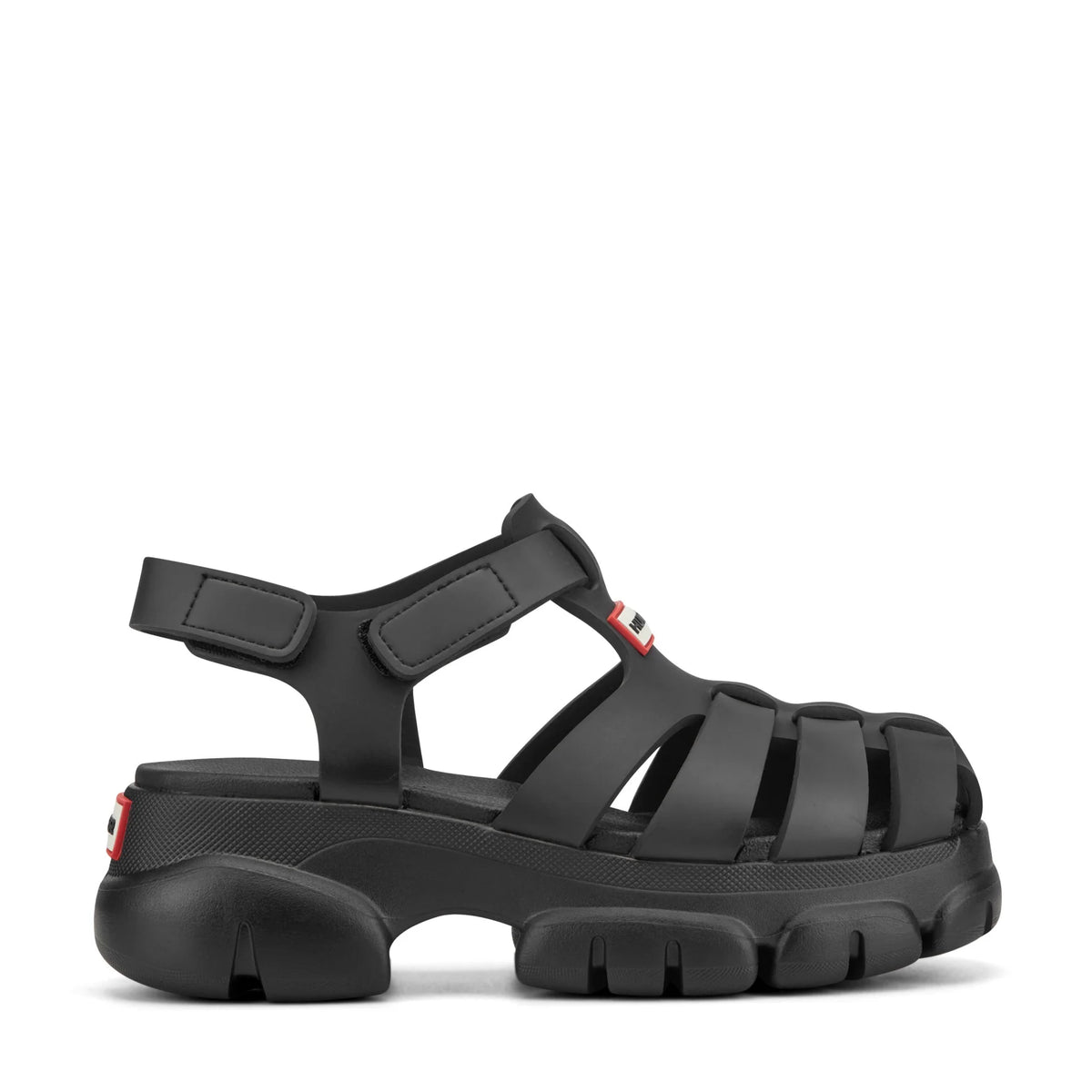 Women's Belah Closed Toe Casual Sandals