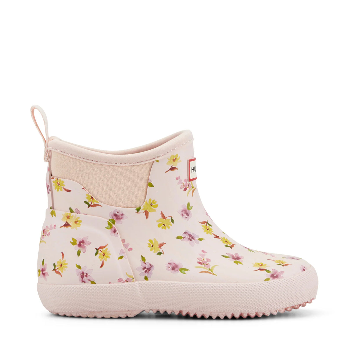 Little Kids Finley Pull On Waterproof Rain Boots
