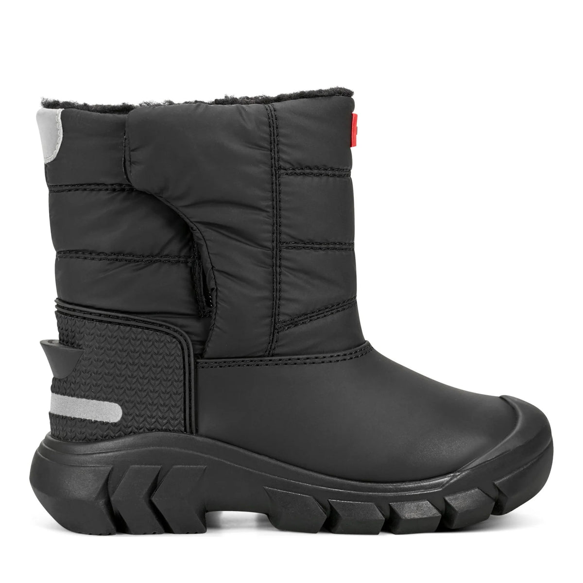 Little Kids Insulated Snow Boots