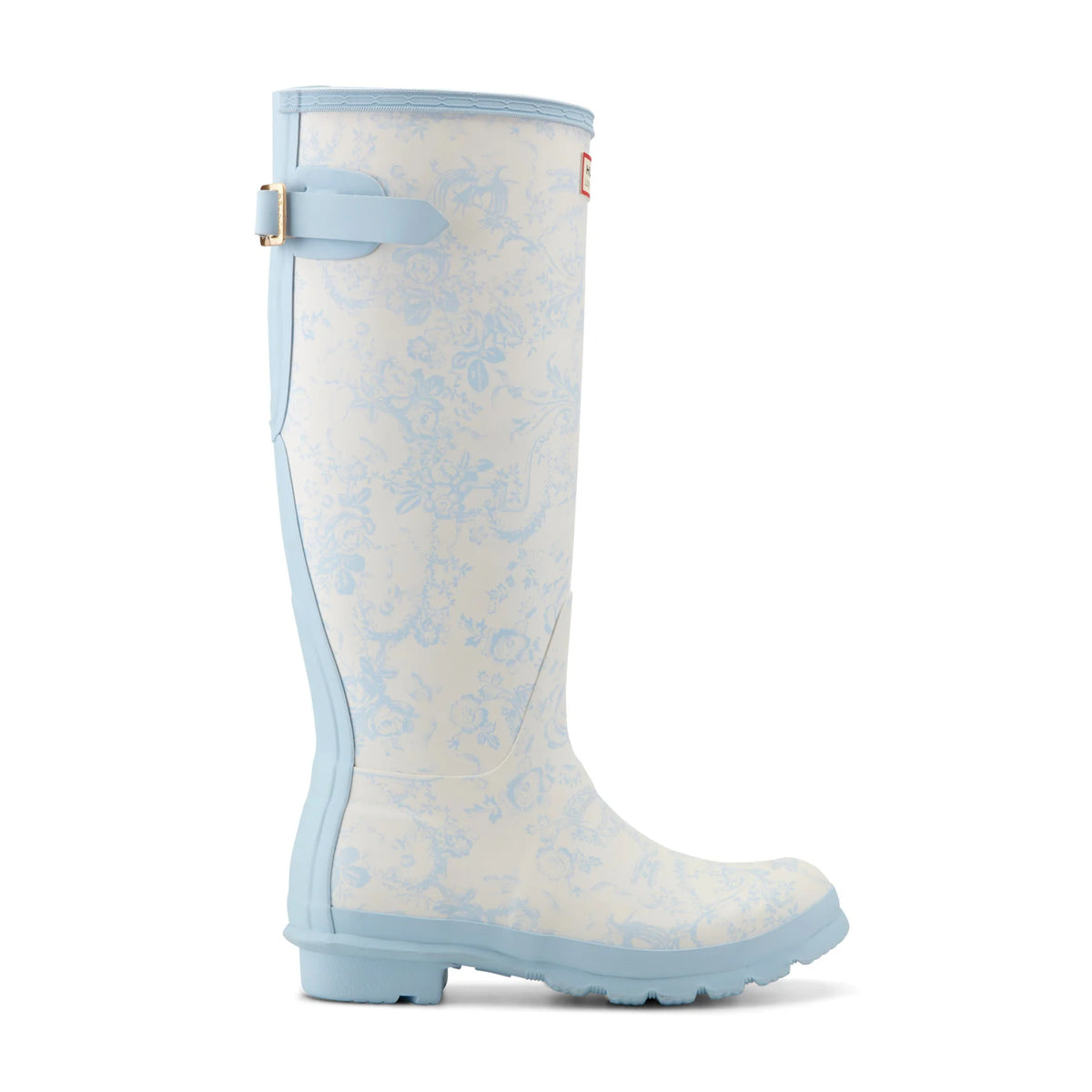 Hunter X LoveShackFancy Women’s Original Tall Rain Boots