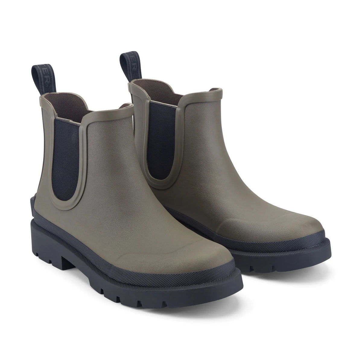 Men's Orford Waterproof Chelsea Boots