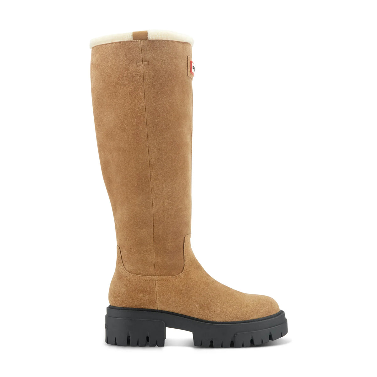 Women's Giania Suede Boots