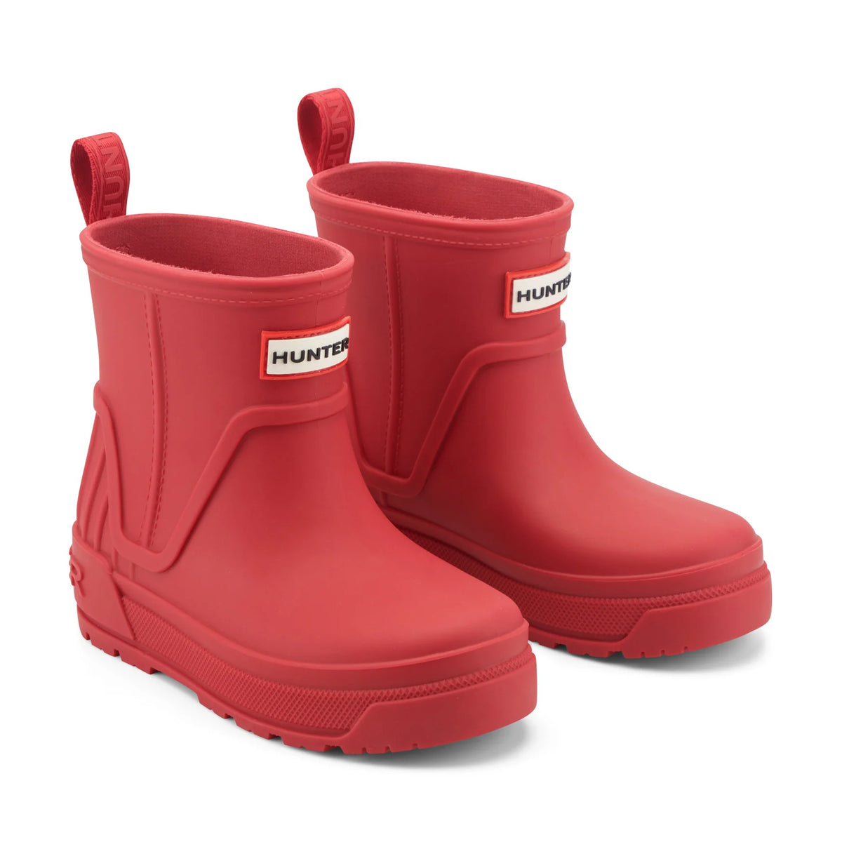 Little Kids Grace Waterproof Rain Boots