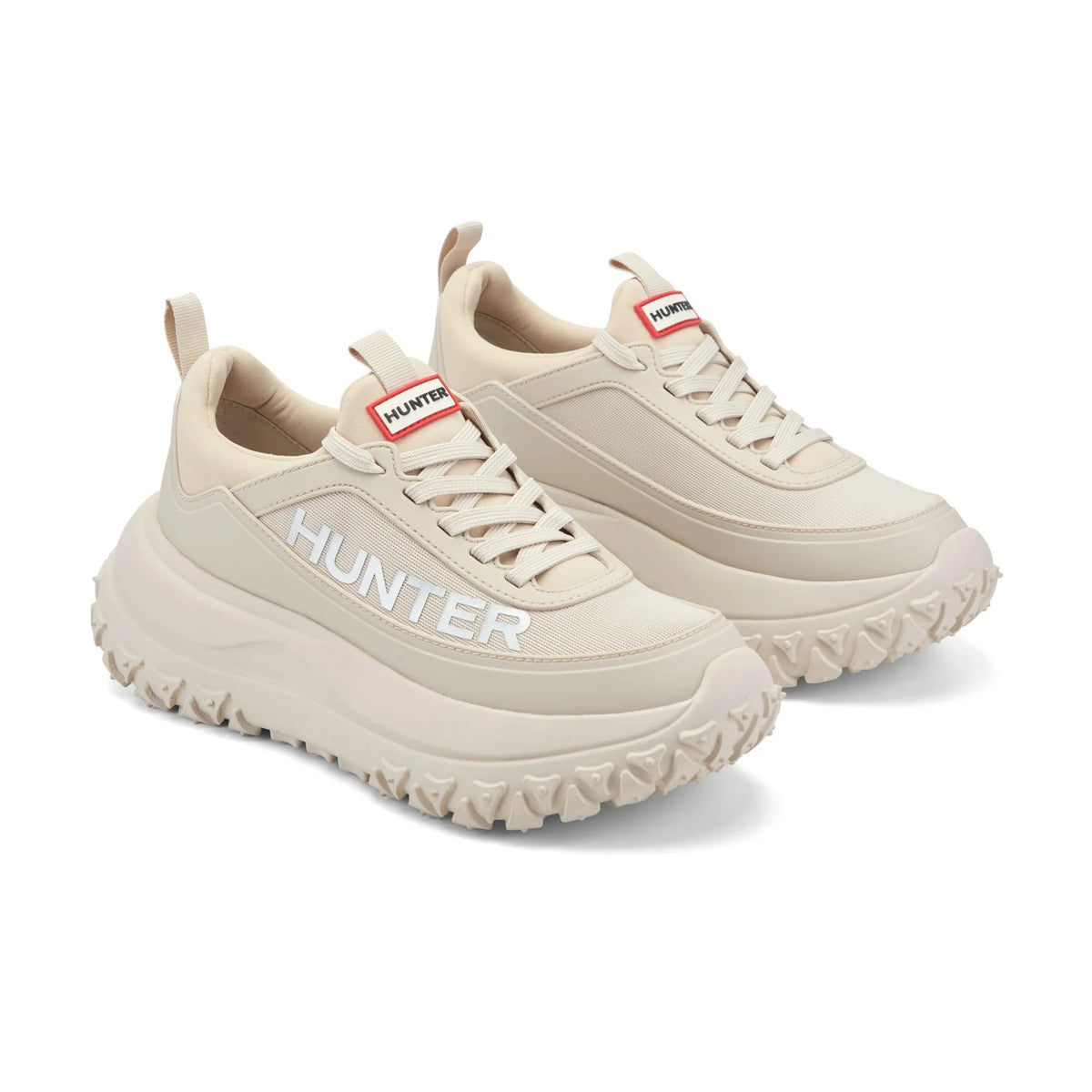Women's Miller Lace-up Sneakers