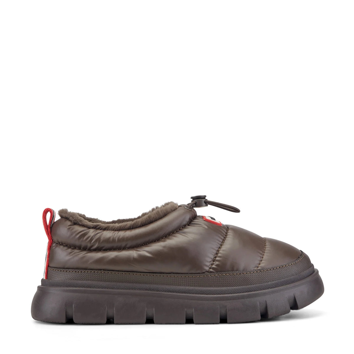 Women's Madi Insulated Water Resistant Slip-on Mules