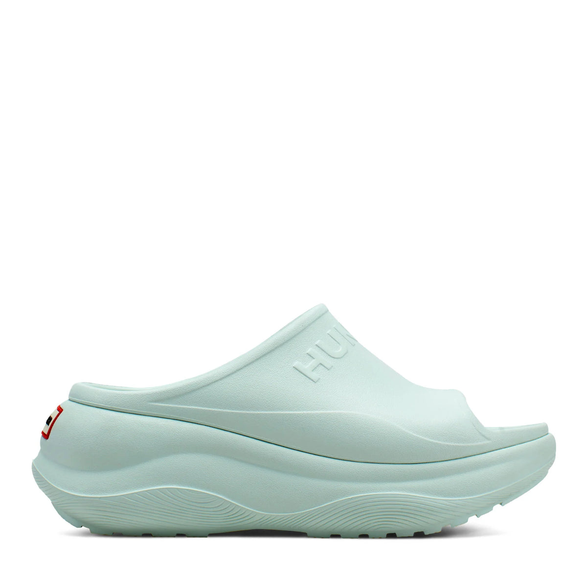 Women's Haddie Slip-on Open Toe Casual Sandals