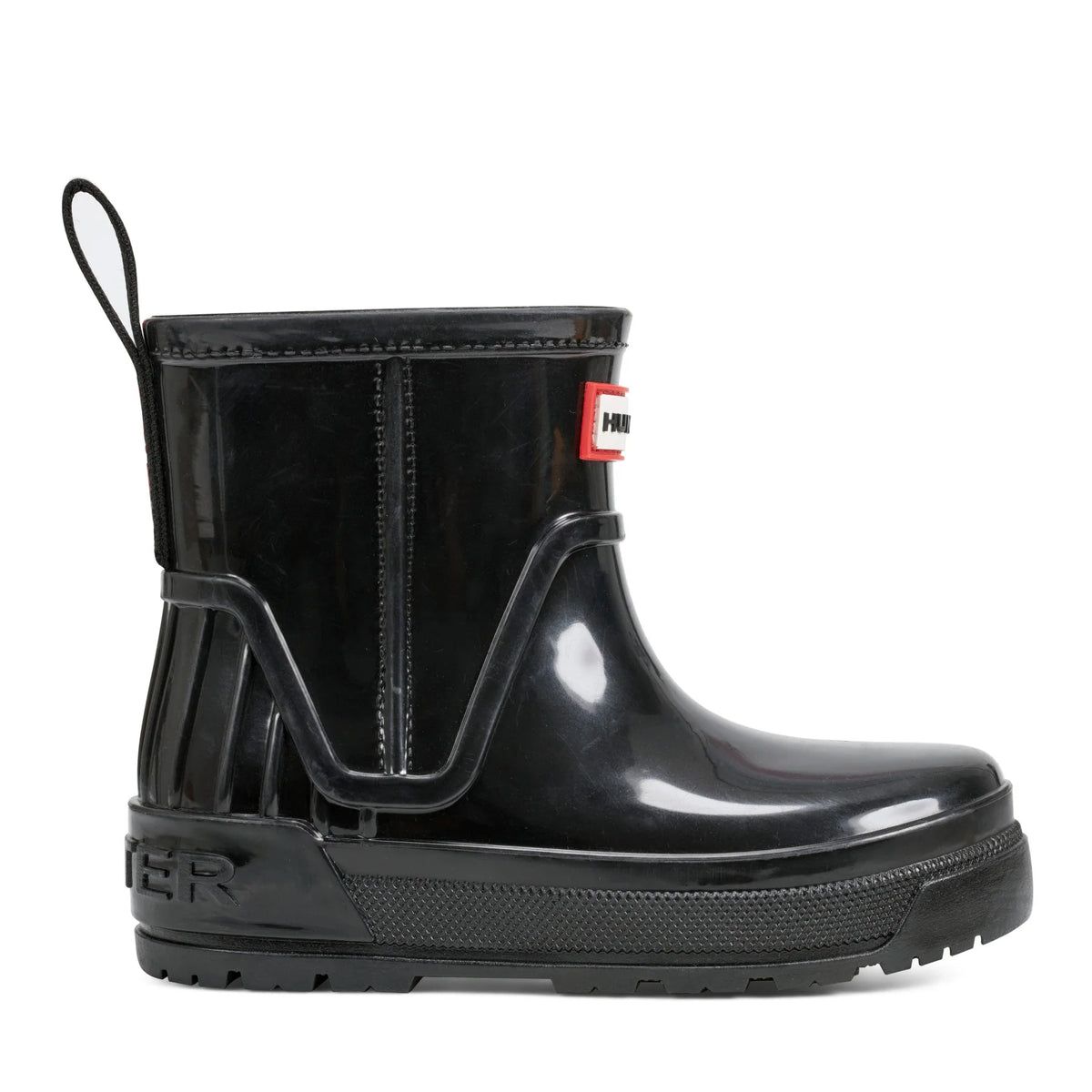 Big Kids Grace Waterproof Rain Boots