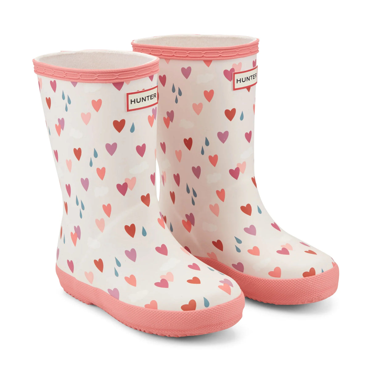Kids First Classic Rain Boots