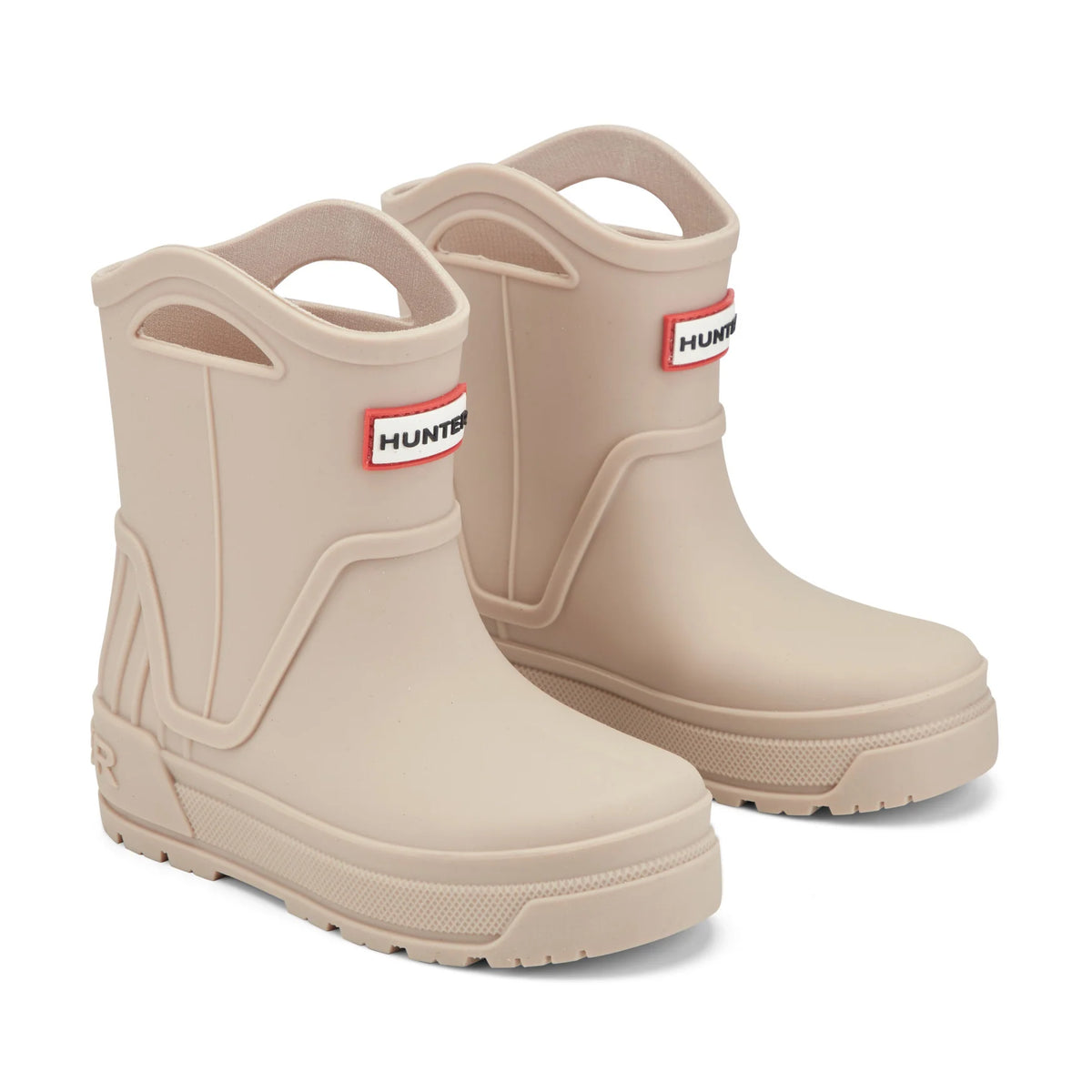 Little Kids Georgey Waterproof Rain Boots