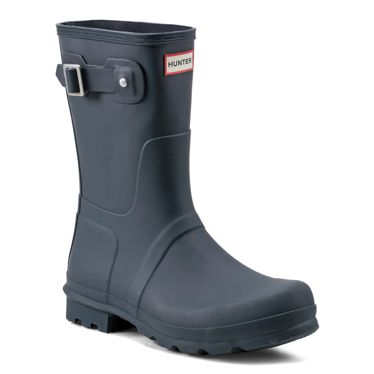 Men's Original Short Rain Boots