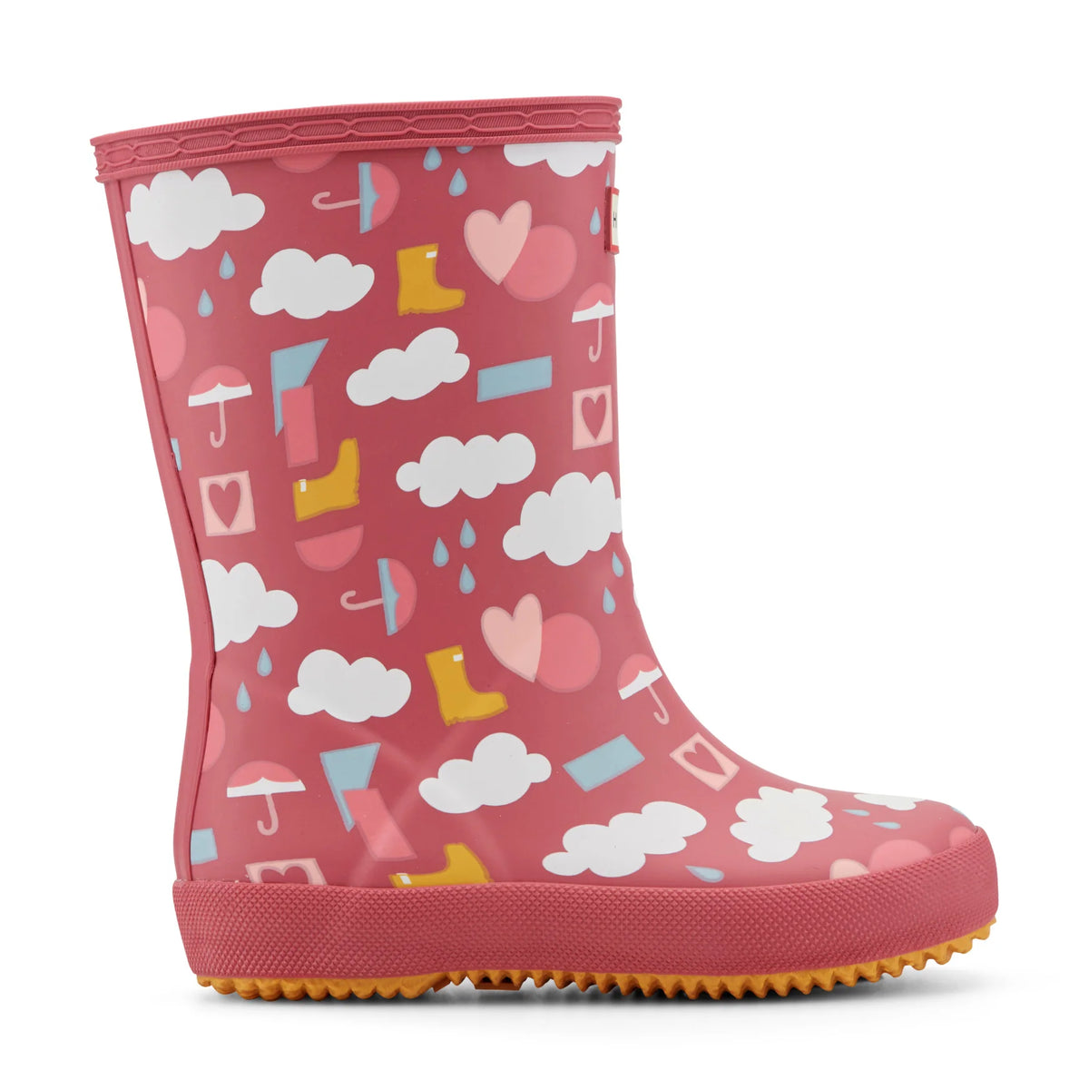 Kids First Classic Rain Boots