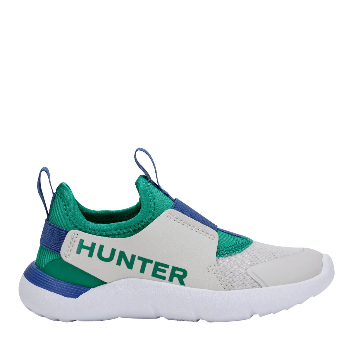 Little Kids Gemini Slip-on Casual Sneakers