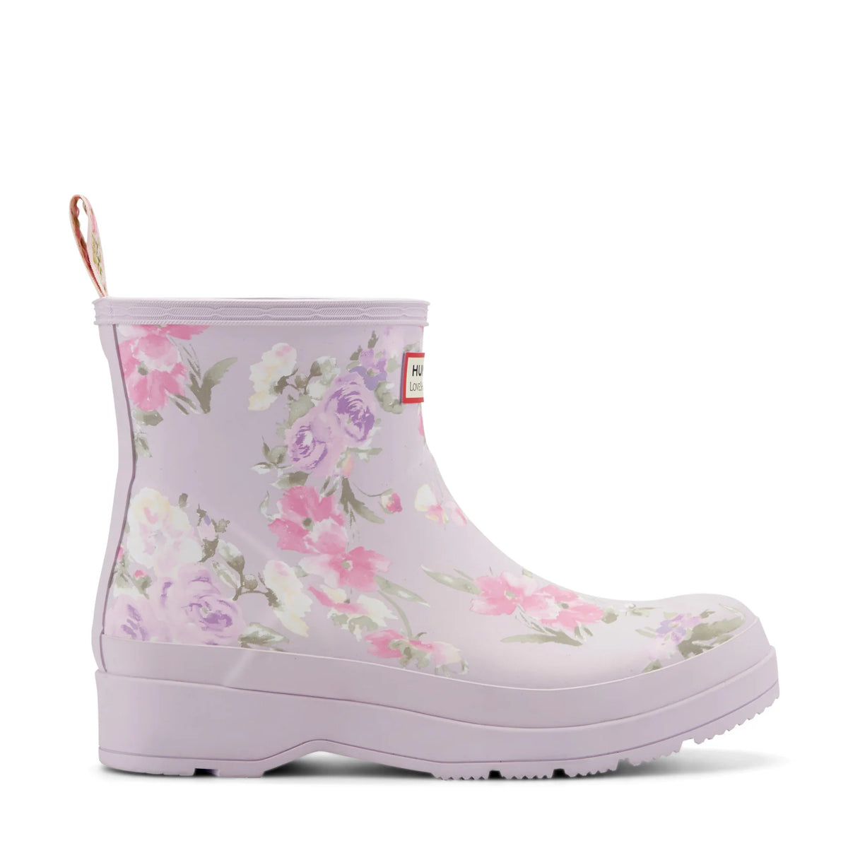 Hunter X LoveShackFancy Women’s PLAY™ Short Rain Boots