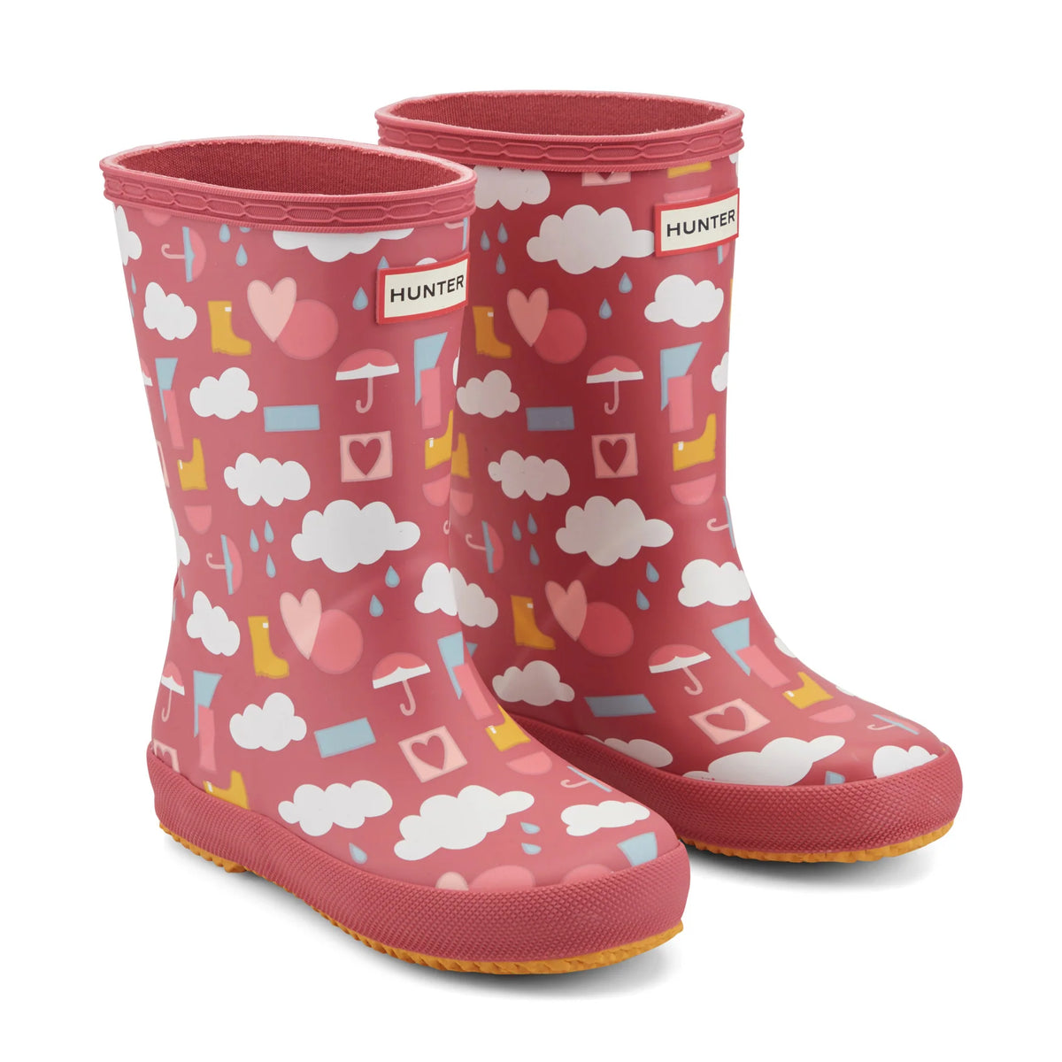 Kids First Classic Rain Boots