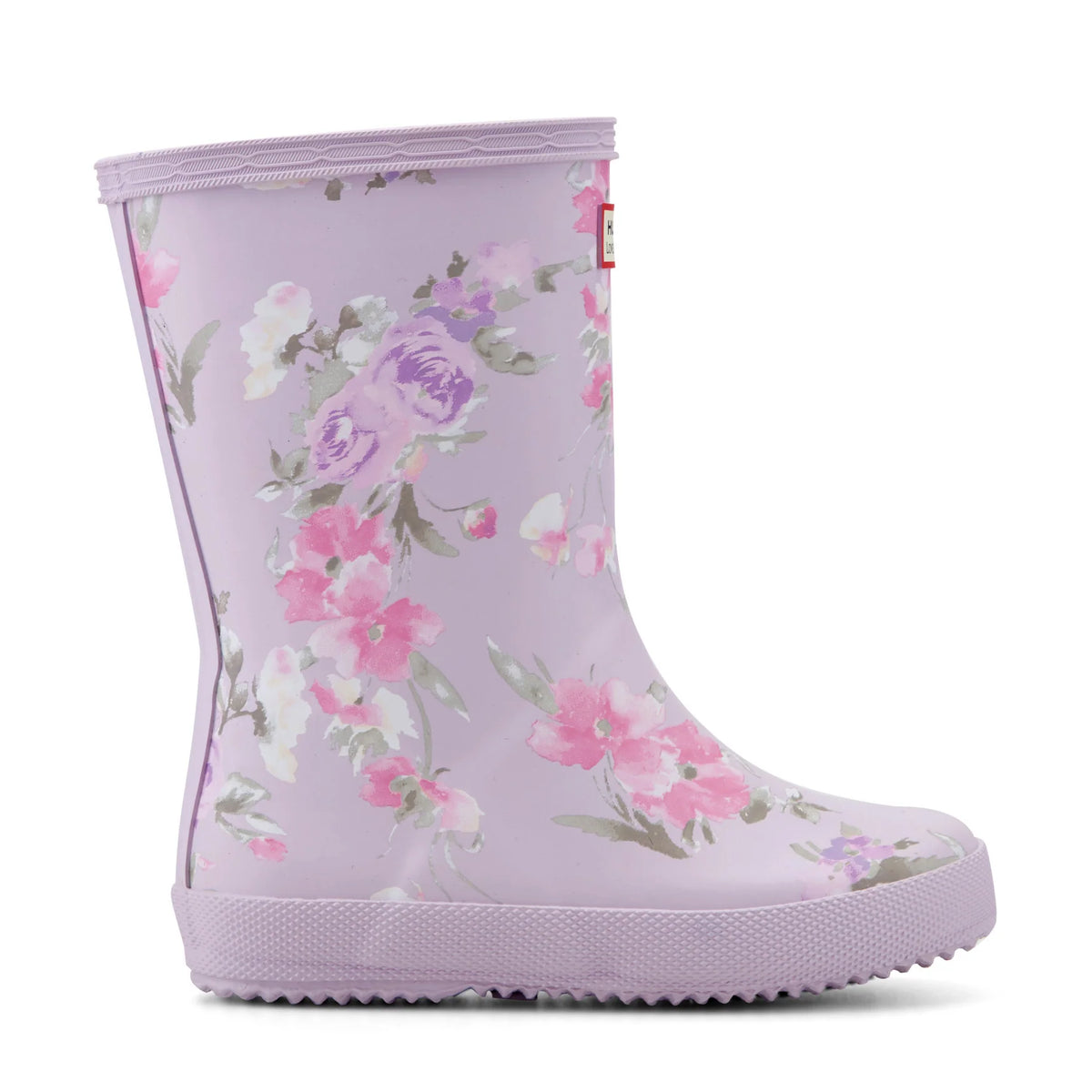 Hunter X LoveShackFancy Kids’ First Classic Rain Boots